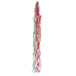 BORLA PARA GLOBOS 90CM 2371 TRICOLOR