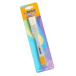 PINCEL TIPO BROCHA 3/4" (19MM) PBM19 ATADO DE 3 PZAS.