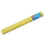PLASTICO PVC MAE 45X10 AMARILLO