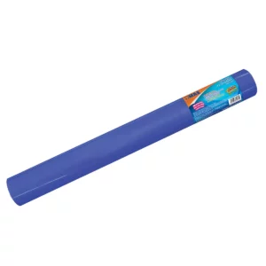 PLASTICO PVC MAE 45X10 AZUL FUERTE