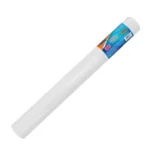 PLASTICO PVC MAE 45X10 BLANCO