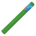 PLASTICO PVC MAE 45X10 VERDE CLARO