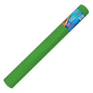 PLASTICO PVC MAE 45X10 VERDE CLARO