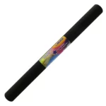 PLASTICO PVC MAE 45X3 DIAMANTADO NEGRO