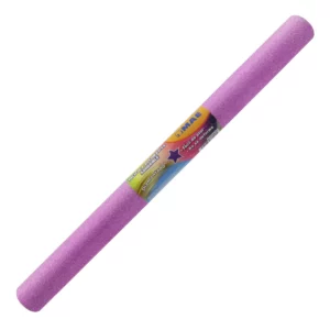 PLASTICO PVC MAE 45X3 DIAMANTADO MAGENTA