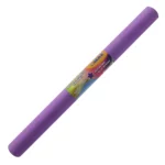 PLASTICO PVC MAE 45X3 DIAMANTADO LILA
