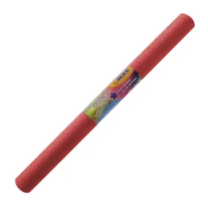 PLASTICO PVC MAE 45X3 DIAMANTADO ROJO