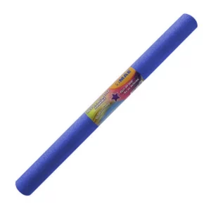 PLASTICO PVC MAE 45X3 DIAMANTADO AZUL REY