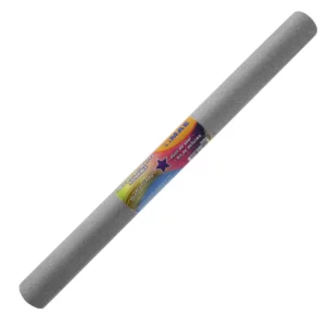 PLASTICO PVC MAE 45X3 DIAMANTADO GRIS