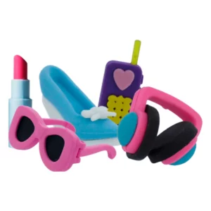 GOMA EN FIGURA C/35 FASHION