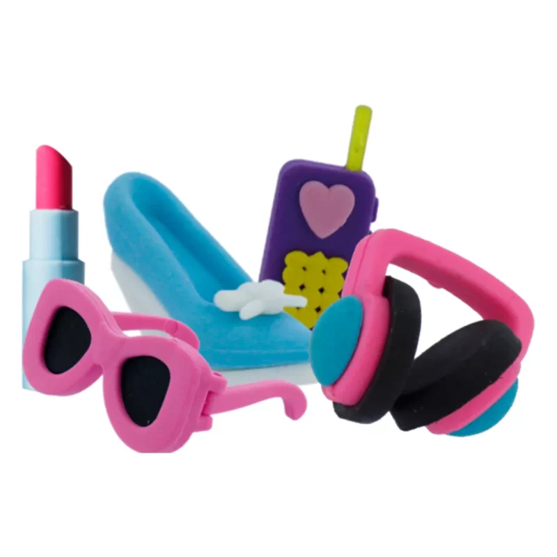 GOMA EN FIGURA C/35 FASHION