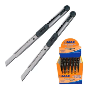 CUTTER METALICO CMC-24. ATADO DE 6 PZAS.