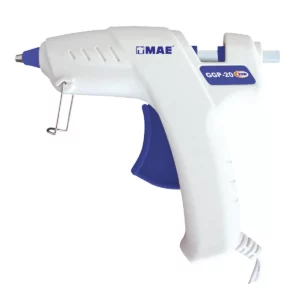 PISTOLA PARA SILICON MAE 20W CHICA GGP20 ATADO DE 2 PZAS.