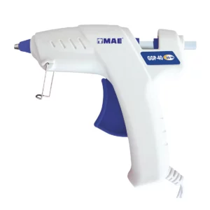 PISTOLA PARA SILICON MAE 25W GRANDE ATADO DE 2 PZAS.