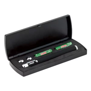 INDICADOR LASER NEGRO ILN-10