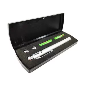 INDICADOR LASER PLATA ILP-10