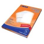 PROTECTOR DE HOJAS C/100 ANTIR GSO 100AG