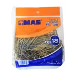LIGA DE HULE NATURAL BOLSA 80GRS ML-18B ATADO DE 5 PZAS.