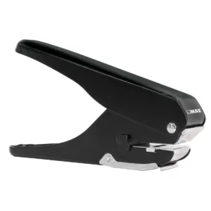 PERFORADORA METALICA DE GAFETE PG-1