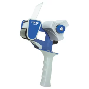 DESPACHADOR DE CINTA DE EMPAQUE DE-40