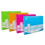 ARCHIVADOR CARTA EXPAND 12 DIV A4-12CS