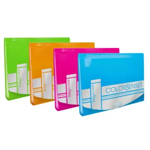 ARCHIVADOR CARTA EXPAND 12 DIV A4-12CS