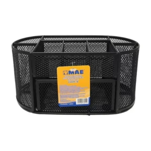 ORGANIZADOR DE ESCRITORIO MALLA NGO ORM9