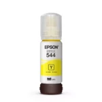 TINTA EPSON T544 T544 420AL AMARILLA