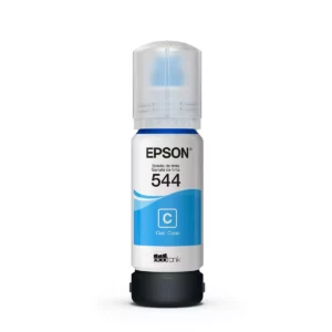 TINTA EPSON T544 T544 220AL CYAN