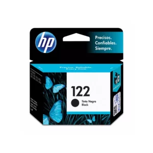 CARTUCHO HP 122 CH561HL NEGRO