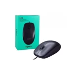MOUSE LOGITECH M90 ALAMBRICO USB NEGRO