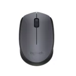 MOUSE LOGITECH M170 INALAMBRICO NEGRO