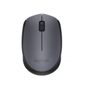 MOUSE LOGITECH M170 INALAMBRICO NEGRO