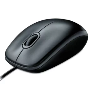 MOUSE LOGITECH M100 OPTICO
