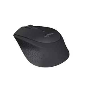 MOUSE LOGITECH OPTICO M280 NEGRO