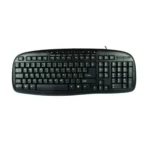 TECLADO EASY LINE USB EL993384