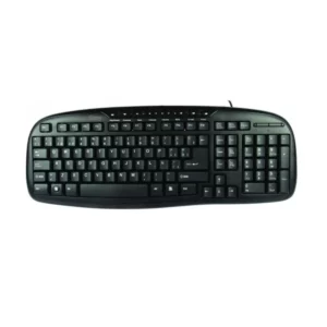 TECLADO EASY LINE USB EL993384