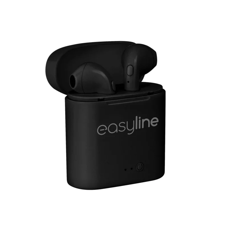 AUDIFONO INALAMBRICO EL995487 NEGRO