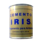 CEMENTO IRIS 250ML