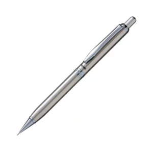 BOLIGRAFO Y PORTAMINAS STERLING PLATA