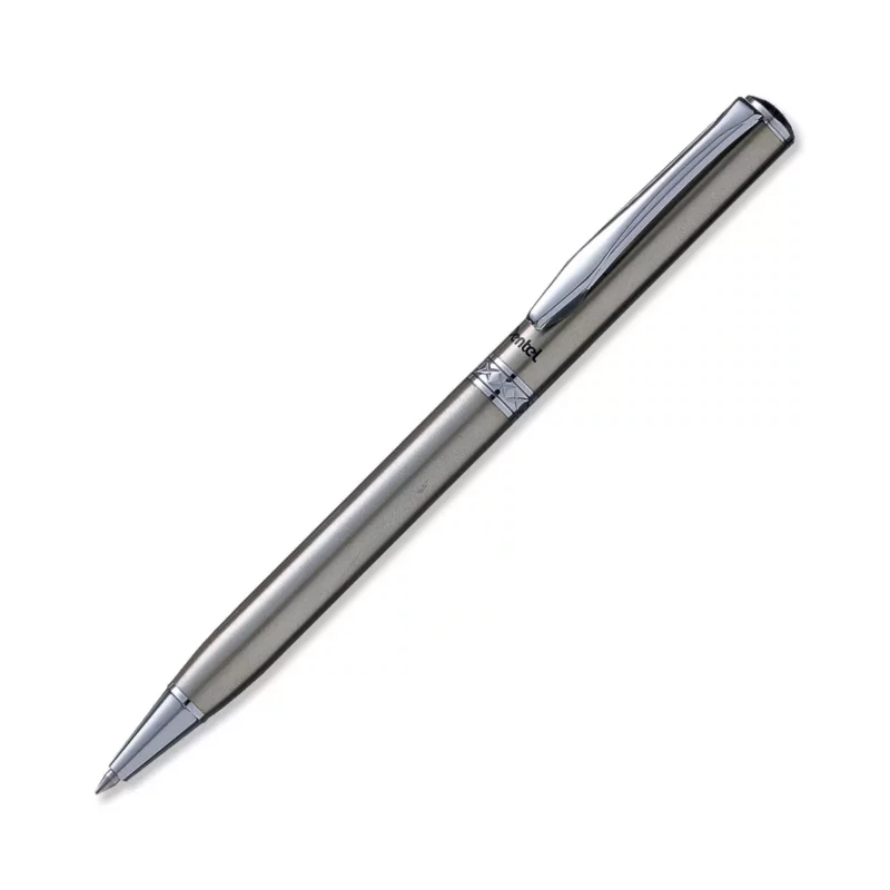 BOLIGRAFO STERLING B811AA EST NEGRO
