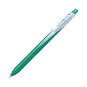 BOLIGRAFO ENERGEL 0.7MM BL437D VERDE ATADO DE 6 PZAS.