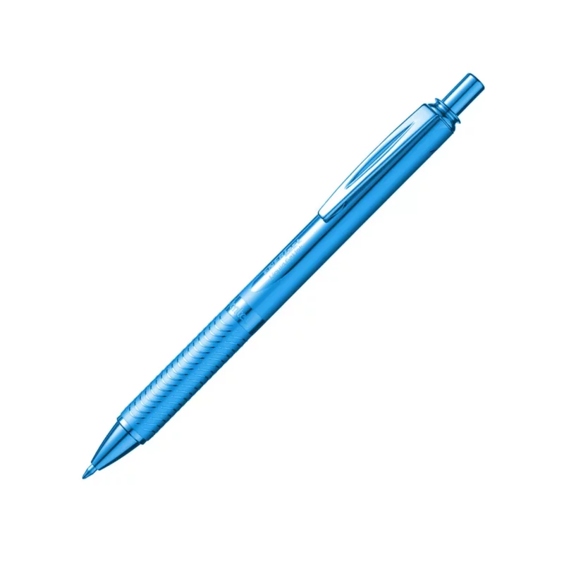 BOLIGRAFO ENERGEL RETRAC 0.7MM BL407SAES