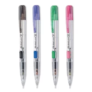 PORTAMINAS AVANCE LAT 0.5MM SURT 105TMR ATADO DE 6 PZAS.