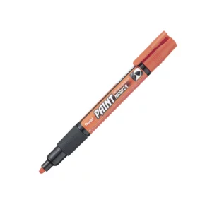 MARCADOR INDUSTRIAL CONICA MMP20 MARRON ATADO DE 3 PZAS.