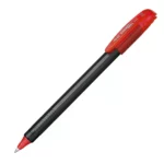 BOLIGRAFO ENERGEL STICK 0.7MM BL417 ROJO ATADO DE 3 PZAS.