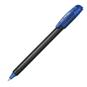 BOLIGRAFO ENERGEL STICK 0.7MM BL417 AZUL ATADO DE 3 PZAS.