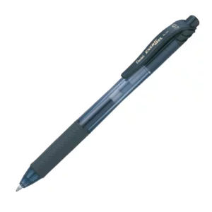 BOLIGRAFO ENERGEL 0.7MM BL107M COLORES NEON ATADO DE 12 PZAS.