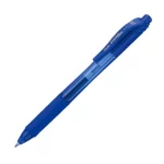 BOLIGRAFO ENERGEL 0.7MM BL107C AZUL ATADO DE 6 PZAS.