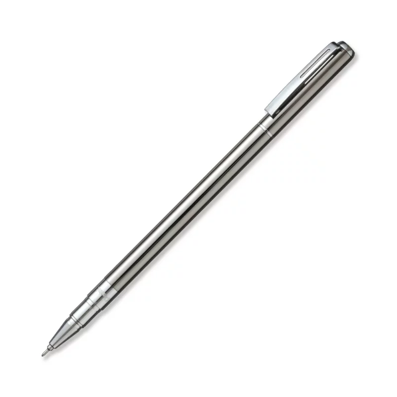 BOLIGRAFO ENERGEL METAL 0.5MM NGO BL625A